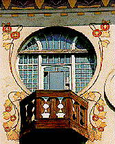Detail of the window (17K)