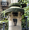 Pillar (detail view)